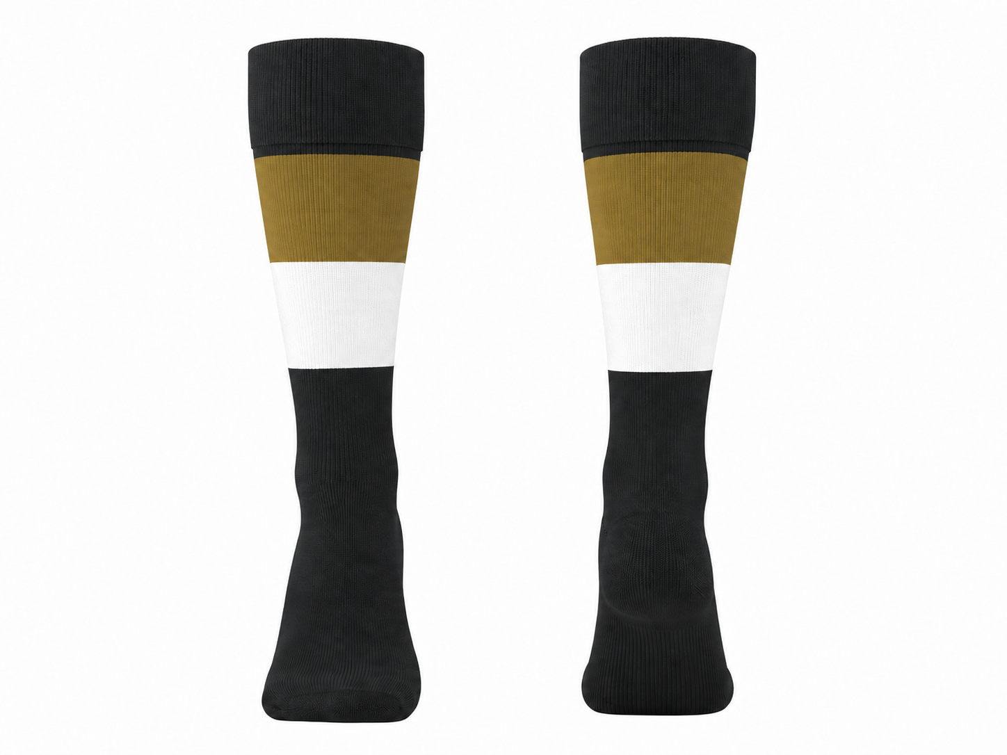 Custom Designed Knitted Socks